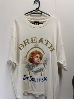 breath Tシャツ