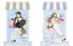 狼と香辛料 ホロがいっぱいトレーディング アクリルスタンド vol.2 全6