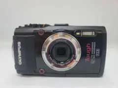 2026年最新】OLYMPUS STYLUS TG-2 Toughの人気アイテム - メルカリ