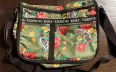 VALENTINO ROSSA 花柄 レディース ショルダーバッグのサムネイル