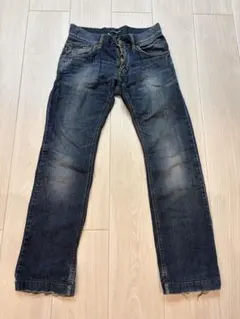 DOLCE&GABBANA デニムパンツ 17 LOOSE 48 - メルカリ