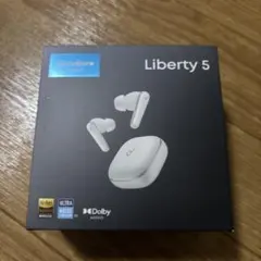 アンカー　soundcore liberty 5