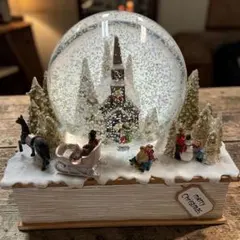 2026年最新】ハルモニア スノードームの人気アイテム - メルカリ