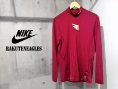 美品 NIKE プロコンバット 東北楽天ゴールデンイーグルス アンダーシャツ Lのサムネイル