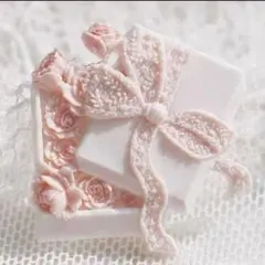 シーリングスタンプヘッド　 ♦︎プレゼントボックス♦︎