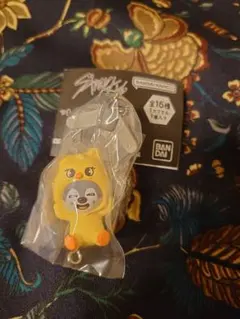 StrayKids SKZOO つまんでつなげてますこっと