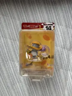 トムとジェリー FUNNY ART! 5 A賞