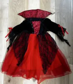 デビル　キッズ　ハロウィン