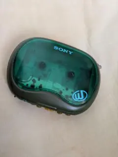 SONY カセットウォークマン WM-EQ3 整備品 - メルカリ