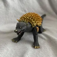アンギラス　ソフビのサムネイル