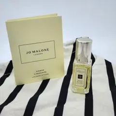 ジョーマローン 新作アンバー&ラブダナム コロンインテンス オレンジビターズ