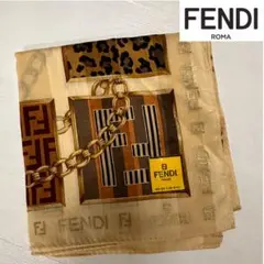 FENDI（フェンディ）　ハンカチ　スカーフのサムネイル