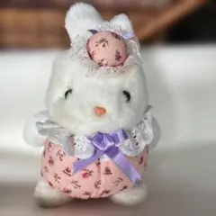 うさぎぬいぐるみ