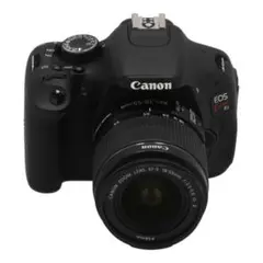 Canon EOS Kiss X5 デジタル一眼レフカメラ 本体 レンズ付き