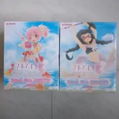 【新品・未開封】まどマギ フィギュア 2体セット