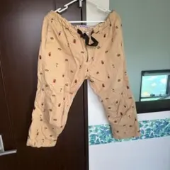 laundry ランドリー　パンツのサムネイル