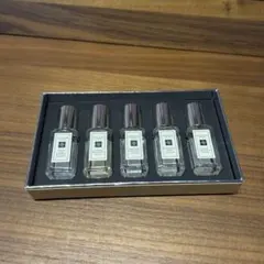 JO MALONE ジョーマローン香水5本セット コロンコレクション