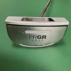 連休最終特価❗️良品プロギア、シルバーブレード、03cs プロギア Silver-Blade（シルバーブレード）CC 03CS パターの