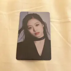 BABYMONSTER 神戸 ペンミ限定 6000円　購入特典　トレカ　アヒョン