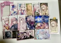 巡音ルカ エピカ ウエハース まとめ売り