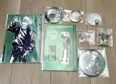 呪術廻戦 狗巻棘セット