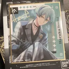 アイナナ　コレクタブル色紙14　亥清悠