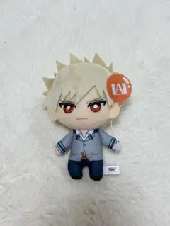 2025年最新】爆豪勝己 ともぬいの人気アイテム - メルカリ