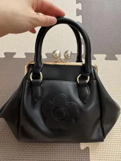 MARYQUANTバッグ