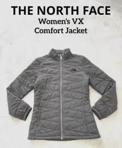 THE NORTH FACE キルティングジャケット レディース M