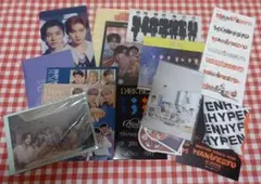 ENHYPEN まとめ売り