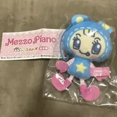 未使用品 平成 レトロ メゾピアノ パンダ パニィ ぬいぐるみ