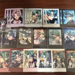 あくねこ ナック ぱしゃこれ