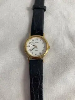非売品 seiko クォーツ 鹿島建設 腕時計 - メルカリ