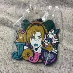ジョジョの奇妙な冒険 空条徐倫　一番くじアクリルストラップ