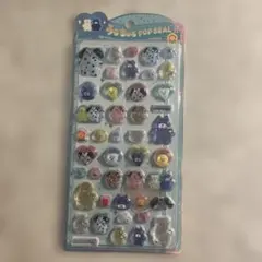 mojojojo うるちゅるPOP SEAL