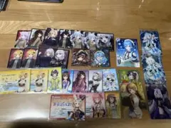 ホロライブ　カードまとめ売り