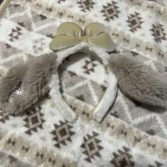 USJ　ベル カチューシャ