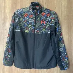 ジャケット ジャージ