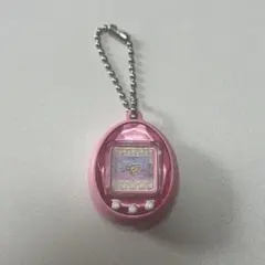 たまごっち ミニチュアチャームコレクション4 ききっち ガチャ