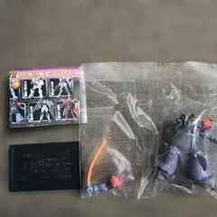 ガンダムコレクション vol.3 L3 ドムトローペン スカルウィング サーベルのサムネイル