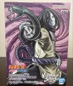 NARUTO 疾風伝 大蛇丸 フィギュアのサムネイル