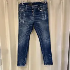 超希少 限定モデル】DSQUARED2 Super Twinky ボブマーリー - メルカリ
