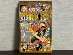 映画ONE PIECE STRONG WORLD入場特典 0巻