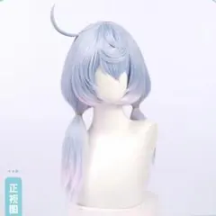 三分妄想製 シグウィン ウィッグのサムネイル