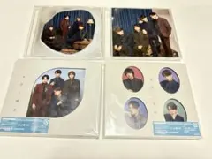 SexyZone CD アルバム DVD
