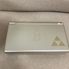 ニンテンドー DS Lite ゼルダの伝説 スペシャルエディション 北米版