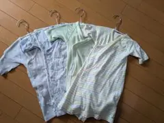 コンビミニ　4着セット