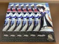 アイナナ フェスチケ 8周年 和泉一織