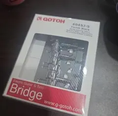 GOTOH 404SJ-4 クローム