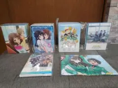 2025年最新】響け！ユーフォニアム 全巻収納BOXの人気アイテム